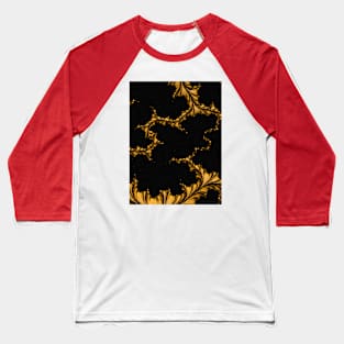 Dark Forest Baseball T-Shirt